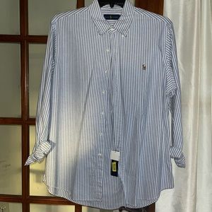 Ralph Lauren dress shirt